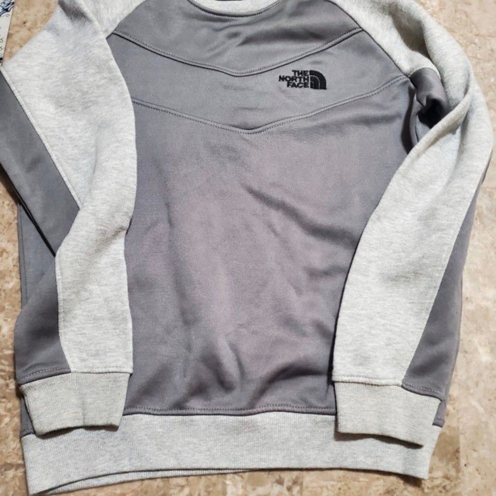 Sweatshirt size small